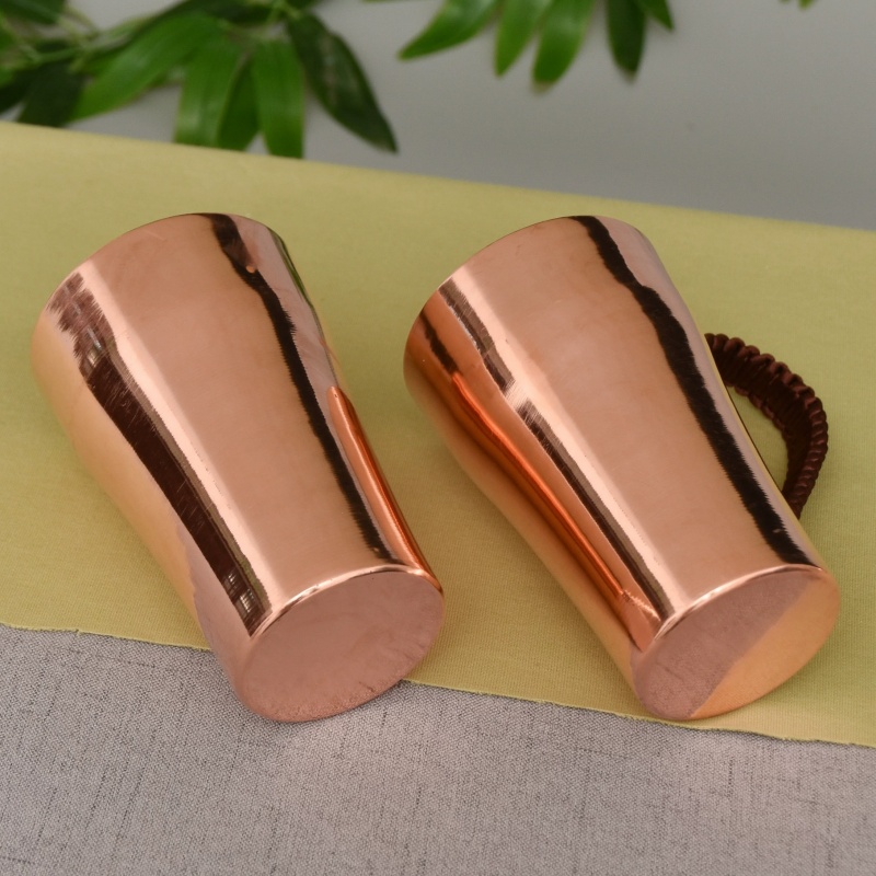 Handgemaakte Zuiver Koper Bier - Mule Copper Mug recensie en prijs