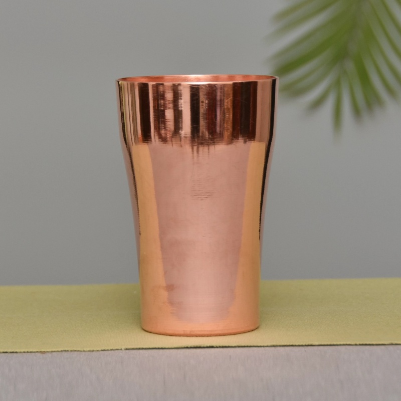 Handgemaakte Zuiver Koper Bier - Mule Copper Mug recensie en prijs