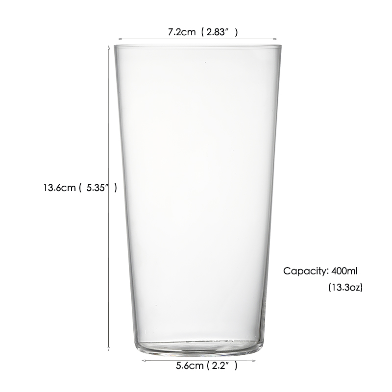 Extra licht cocktailglas, high - Highball Glass Set recensie en prijs