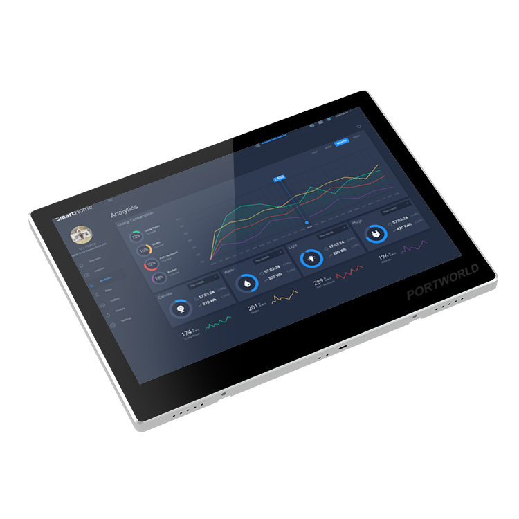 SUNWORLD 10,1-inch Smart Home  - Home Bar Android recensie en prijs