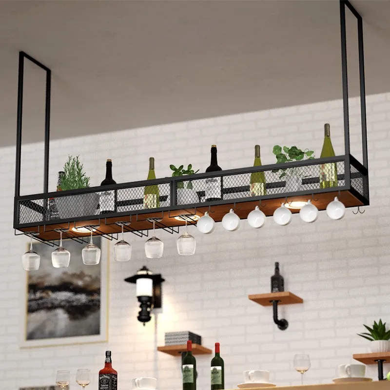 Planken Barkast Open kasten Wi - Home Bar Shelves recensie en prijs