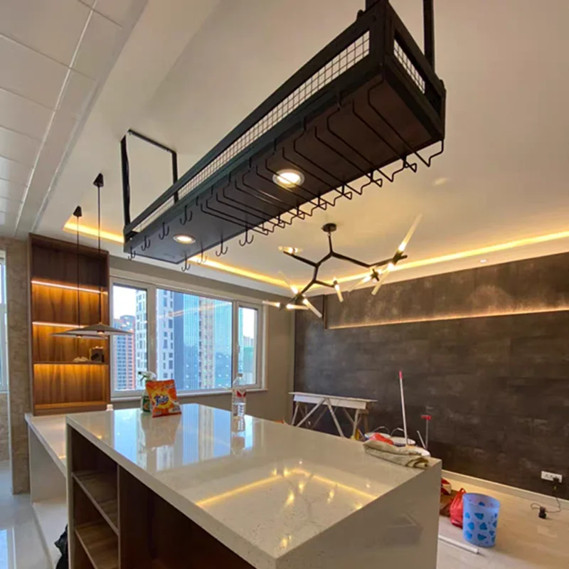 Planken Barkast Open kasten Wi - Home Bar Shelves recensie en prijs