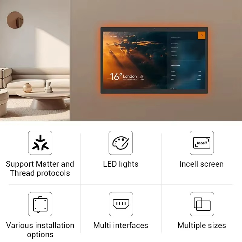 10,1 inch 15,6 inch handmatig  - Home Bar Android recensie en prijs