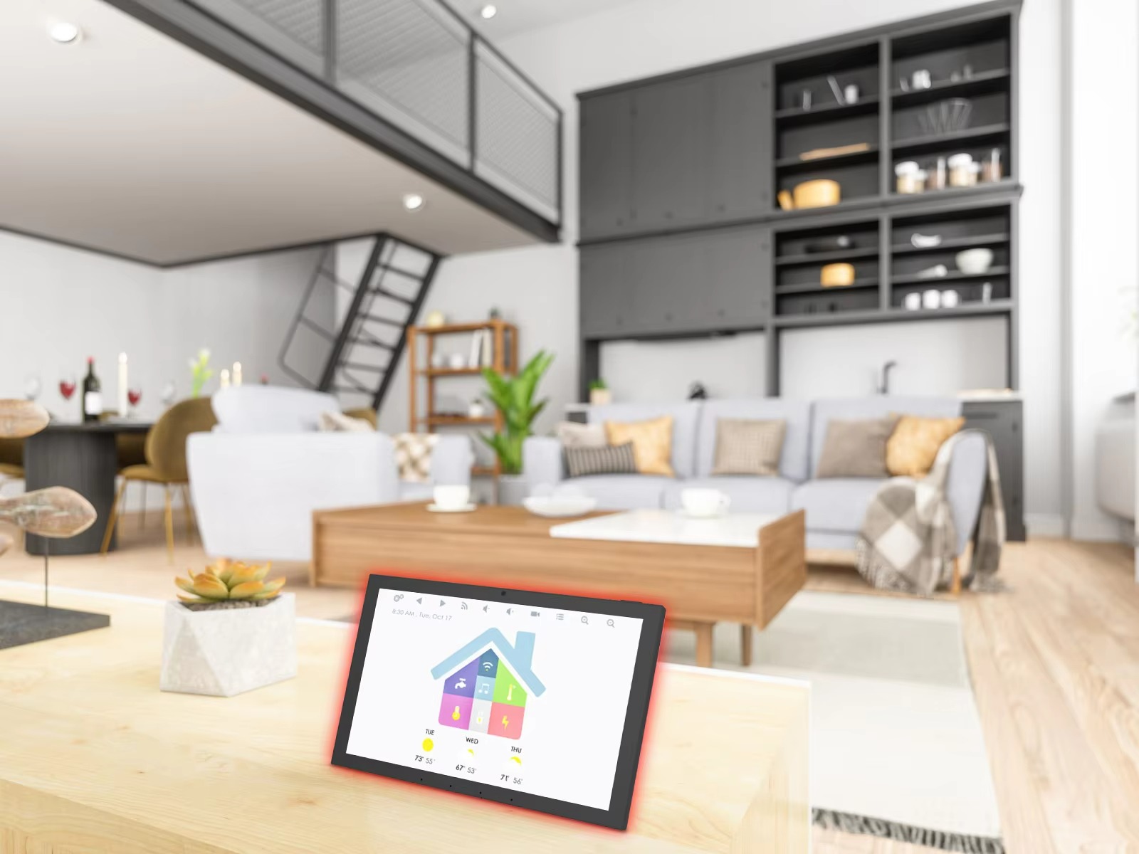 10,1 inch 15,6 inch handmatig  - Home Bar Android recensie en prijs